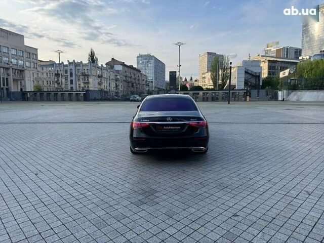 Мерседес С Клас, об'ємом двигуна 2.9 л та пробігом 56 тис. км за 110000 $, фото 5 на Automoto.ua