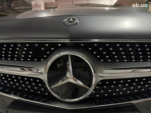 Мерседес С Клас, об'ємом двигуна 4 л та пробігом 80 тис. км за 77500 $, фото 7 на Automoto.ua