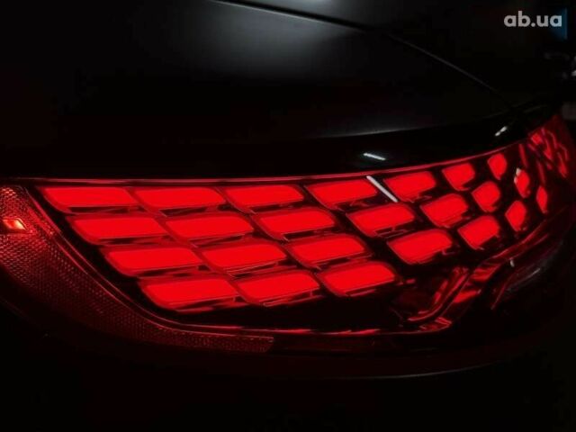 Мерседес С Клас, об'ємом двигуна 4 л та пробігом 80 тис. км за 77500 $, фото 17 на Automoto.ua