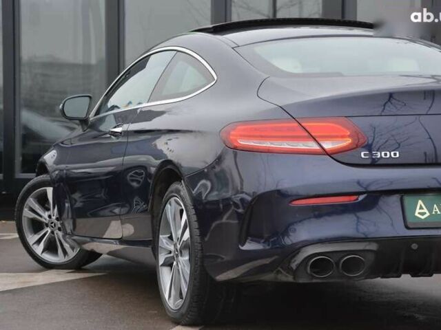 Мерседес С Класс, объемом двигателя 2 л и пробегом 42 тыс. км за 34500 $, фото 11 на Automoto.ua