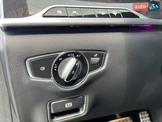 Мерседес С Клас, об'ємом двигуна 2.99 л та пробігом 165 тис. км за 55999 $, фото 27 на Automoto.ua