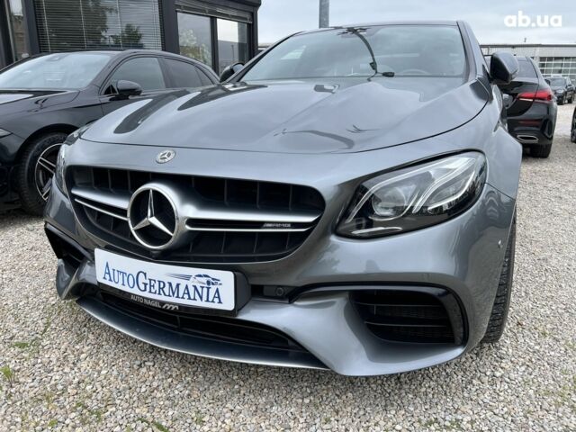 Мерседес С Класс, объемом двигателя 3.98 л и пробегом 40 тыс. км за 79119 $, фото 5 на Automoto.ua
