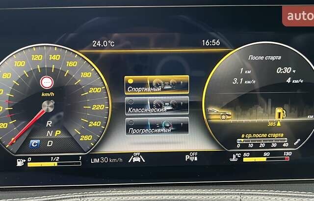 Мерседес С Клас, об'ємом двигуна 2.99 л та пробігом 165 тис. км за 55999 $, фото 48 на Automoto.ua