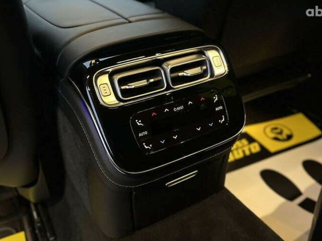 Мерседес С Класс, объемом двигателя 2.9 л и пробегом 84 тыс. км за 118000 $, фото 26 на Automoto.ua