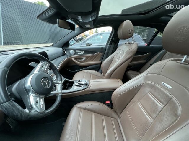 Мерседес С Класс, объемом двигателя 3.98 л и пробегом 40 тыс. км за 79119 $, фото 28 на Automoto.ua