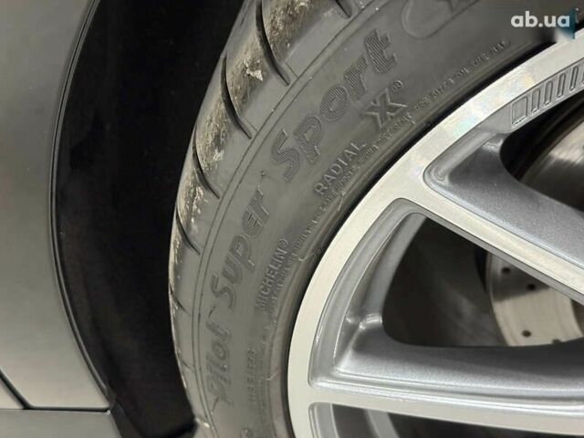 Мерседес С Клас, об'ємом двигуна 4 л та пробігом 29 тис. км за 75000 $, фото 6 на Automoto.ua
