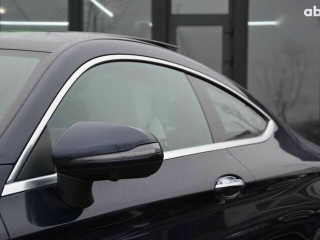 Мерседес С Класс, объемом двигателя 2 л и пробегом 42 тыс. км за 34500 $, фото 17 на Automoto.ua