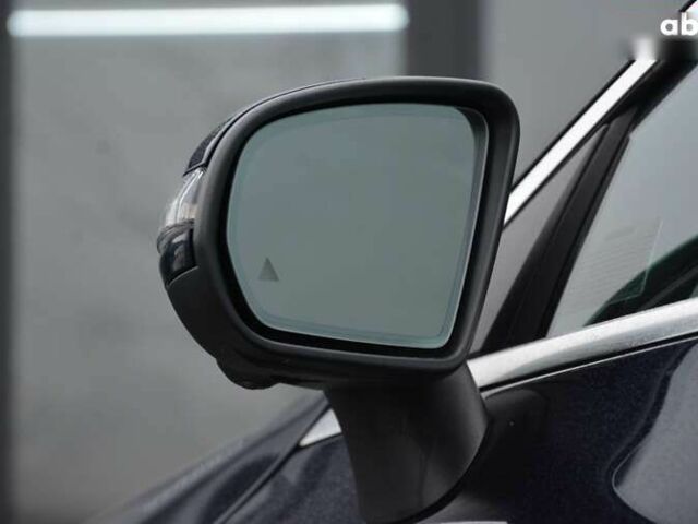 Мерседес С Класс, объемом двигателя 2 л и пробегом 42 тыс. км за 34500 $, фото 18 на Automoto.ua