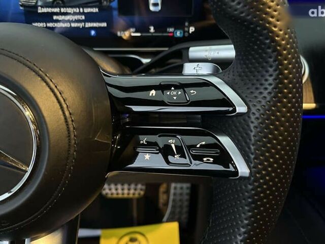 Мерседес С Класс, объемом двигателя 2.9 л и пробегом 84 тыс. км за 118000 $, фото 12 на Automoto.ua