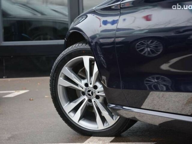 Мерседес С Класс, объемом двигателя 2 л и пробегом 42 тыс. км за 34500 $, фото 10 на Automoto.ua