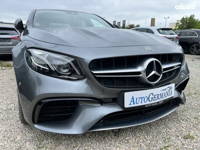 Мерседес С Класс, объемом двигателя 3.98 л и пробегом 40 тыс. км за 79119 $, фото 1 на Automoto.ua