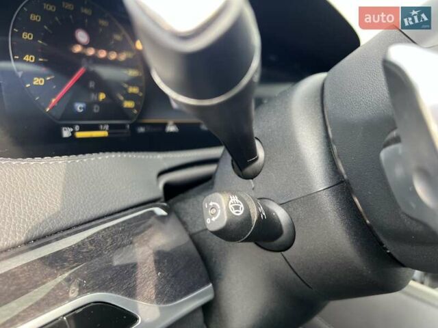 Мерседес С Клас, об'ємом двигуна 2.99 л та пробігом 165 тис. км за 55999 $, фото 38 на Automoto.ua