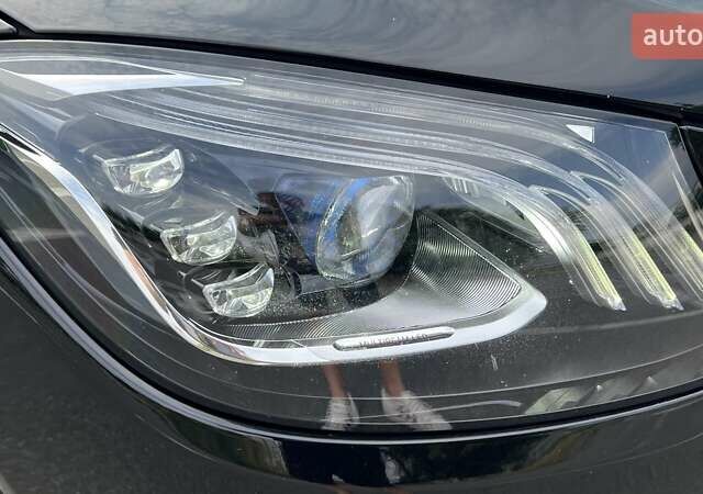 Мерседес С Клас, об'ємом двигуна 2.99 л та пробігом 165 тис. км за 55999 $, фото 12 на Automoto.ua