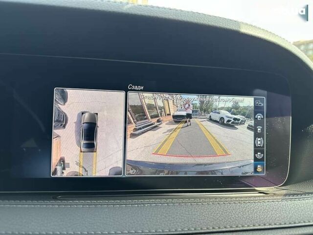 Мерседес С Клас, об'ємом двигуна 2.9 л та пробігом 166 тис. км за 55999 $, фото 24 на Automoto.ua