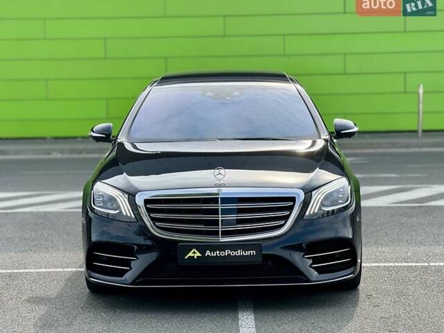 Мерседес С Клас, об'ємом двигуна 2.99 л та пробігом 165 тис. км за 55999 $, фото 2 на Automoto.ua