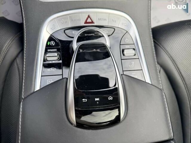 Мерседес С Клас, об'ємом двигуна 4 л та пробігом 43 тис. км за 59999 $, фото 16 на Automoto.ua