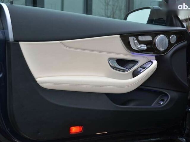 Мерседес С Класс, объемом двигателя 2 л и пробегом 42 тыс. км за 34500 $, фото 20 на Automoto.ua