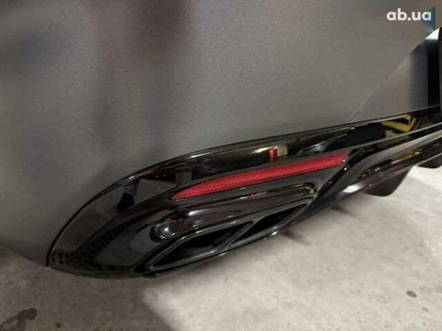 Мерседес С Клас, об'ємом двигуна 4 л та пробігом 80 тис. км за 77500 $, фото 18 на Automoto.ua