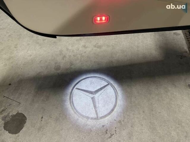 Мерседес С Клас, об'ємом двигуна 4 л та пробігом 80 тис. км за 77500 $, фото 21 на Automoto.ua