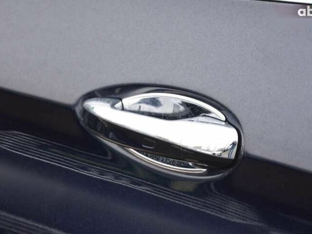 Мерседес С Класс, объемом двигателя 2 л и пробегом 42 тыс. км за 34500 $, фото 19 на Automoto.ua