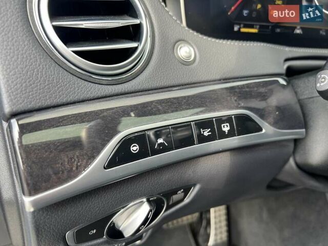 Мерседес С Клас, об'ємом двигуна 2.99 л та пробігом 165 тис. км за 55999 $, фото 28 на Automoto.ua