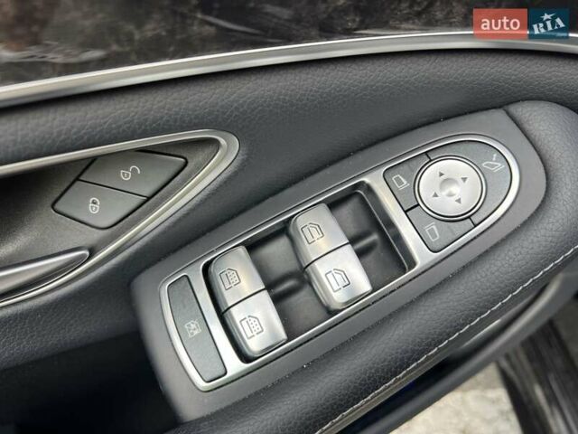 Мерседес С Клас, об'ємом двигуна 2.99 л та пробігом 165 тис. км за 55999 $, фото 25 на Automoto.ua