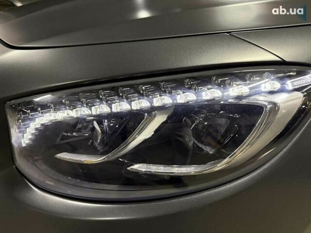 Мерседес С Клас, об'ємом двигуна 4 л та пробігом 80 тис. км за 77500 $, фото 5 на Automoto.ua