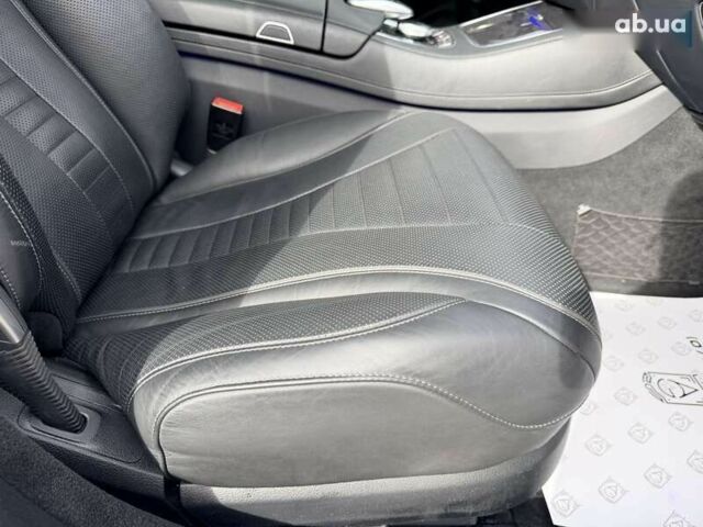 Мерседес С Клас, об'ємом двигуна 4 л та пробігом 43 тис. км за 59999 $, фото 25 на Automoto.ua