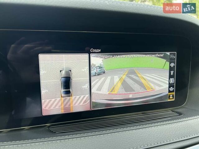 Мерседес С Клас, об'ємом двигуна 2.99 л та пробігом 165 тис. км за 55999 $, фото 42 на Automoto.ua