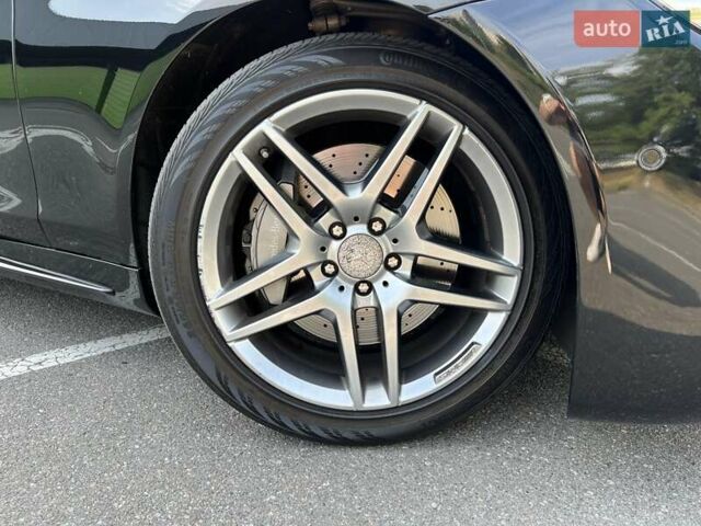 Мерседес С Клас, об'ємом двигуна 2.99 л та пробігом 165 тис. км за 55999 $, фото 14 на Automoto.ua