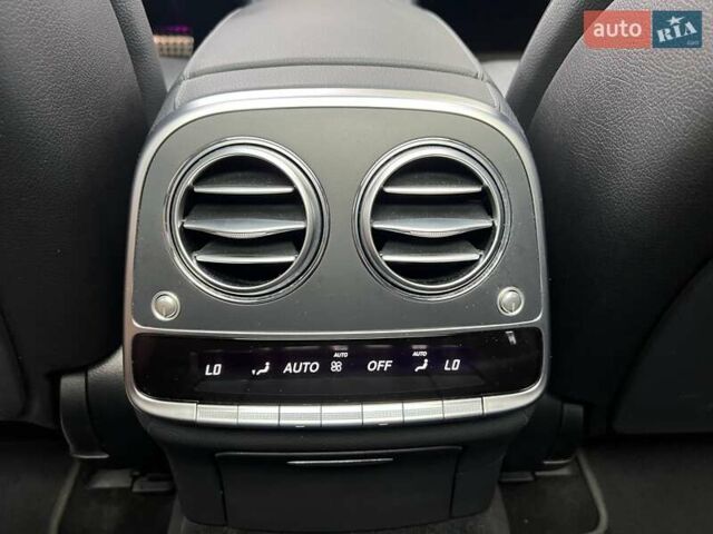 Мерседес С Клас, об'ємом двигуна 2.99 л та пробігом 165 тис. км за 55999 $, фото 52 на Automoto.ua