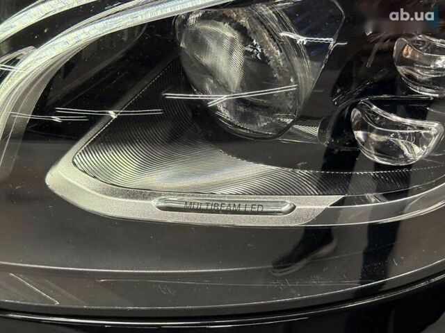 Мерседес С Клас, об'ємом двигуна 4 л та пробігом 29 тис. км за 75000 $, фото 12 на Automoto.ua