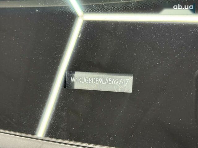 Мерседес С Клас, об'ємом двигуна 4 л та пробігом 29 тис. км за 75000 $, фото 15 на Automoto.ua