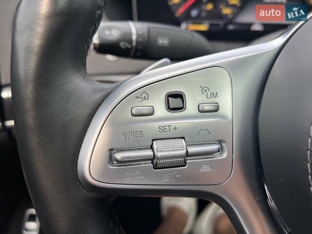 Мерседес С Клас, об'ємом двигуна 2.99 л та пробігом 165 тис. км за 55999 $, фото 39 на Automoto.ua