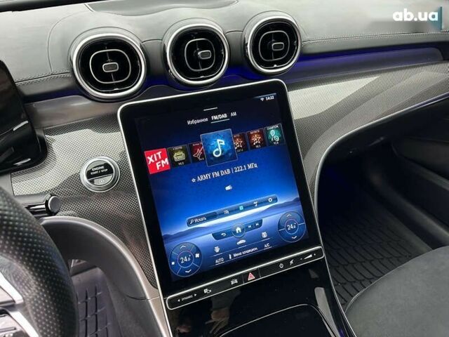 Мерседес С Класс, объемом двигателя 0 л и пробегом 97 тыс. км за 42500 $, фото 11 на Automoto.ua