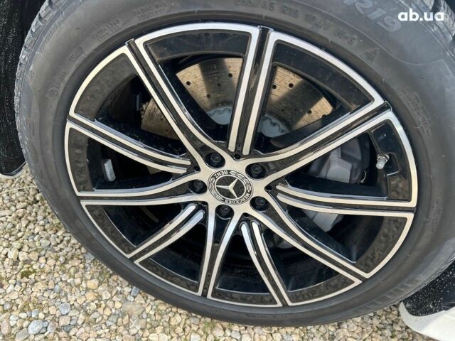 Мерседес С Клас, об'ємом двигуна 3 л та пробігом 9 тис. км за 117114 $, фото 11 на Automoto.ua