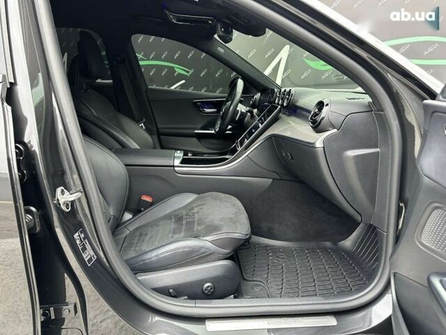 Мерседес С Класс, объемом двигателя 0 л и пробегом 97 тыс. км за 42500 $, фото 21 на Automoto.ua