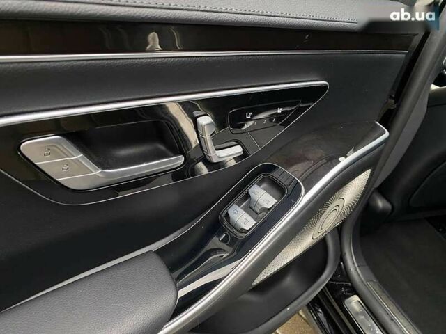 Мерседес С Класс, объемом двигателя 3 л и пробегом 93 тыс. км за 96900 $, фото 19 на Automoto.ua