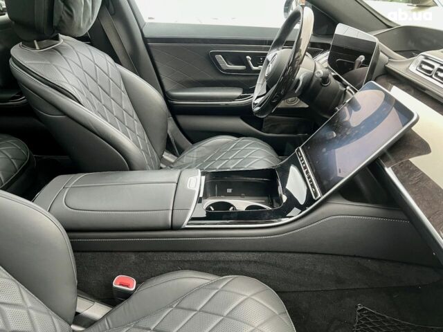 Мерседес С Клас, об'ємом двигуна 3 л та пробігом 20 тис. км за 121287 $, фото 3 на Automoto.ua