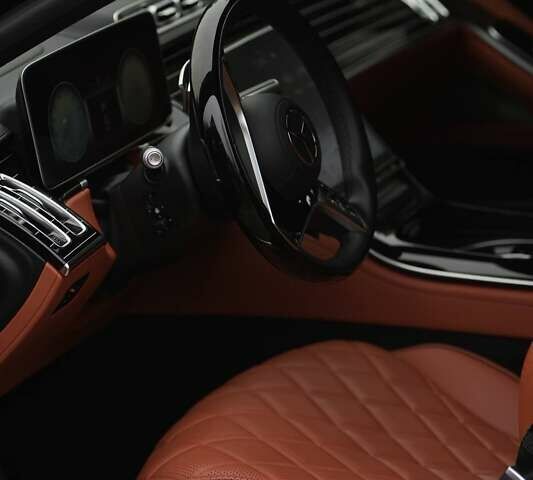 Мерседес С Класс, объемом двигателя 3 л и пробегом 78 тыс. км за 107500 $, фото 2 на Automoto.ua