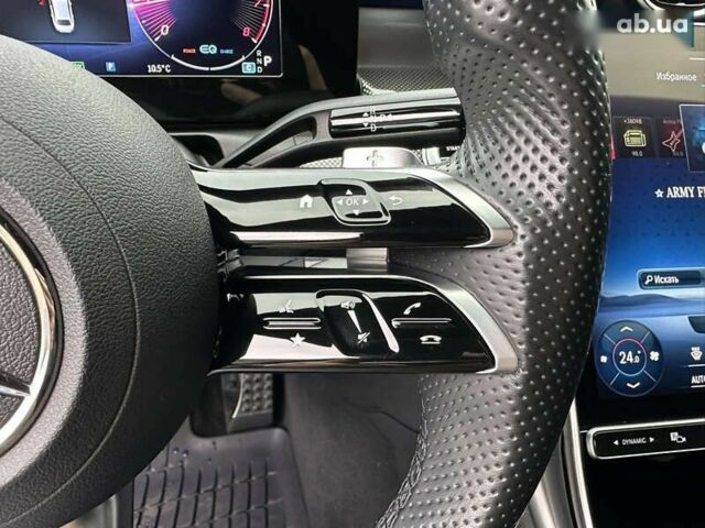 Мерседес С Класс, объемом двигателя 0 л и пробегом 97 тыс. км за 42500 $, фото 13 на Automoto.ua