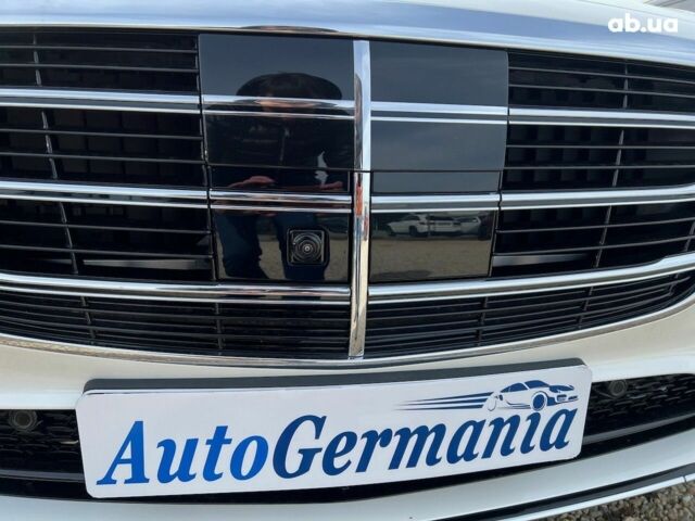 Мерседес С Клас, об'ємом двигуна 3 л та пробігом 9 тис. км за 117114 $, фото 26 на Automoto.ua