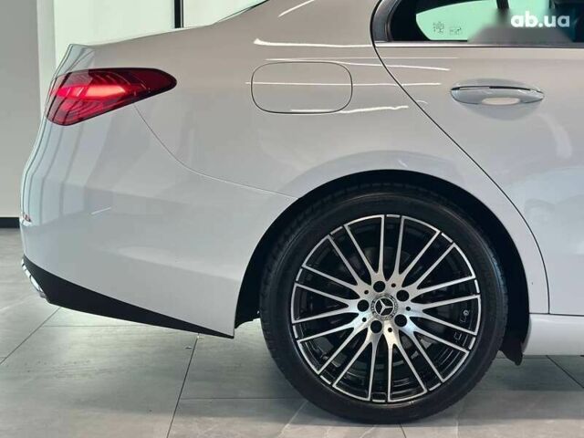 Мерседес С Класс, объемом двигателя 2 л и пробегом 36 тыс. км за 39990 $, фото 6 на Automoto.ua