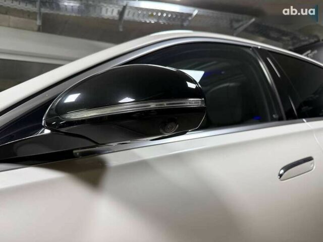 Мерседес С Класс, объемом двигателя 0 л и пробегом 93 тыс. км за 97500 $, фото 23 на Automoto.ua