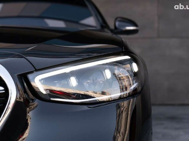 Мерседес С Класс, объемом двигателя 3 л и пробегом 24 тыс. км за 145000 $, фото 3 на Automoto.ua