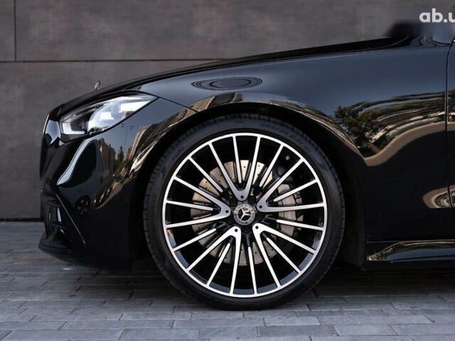 Мерседес С Класс, объемом двигателя 3 л и пробегом 24 тыс. км за 145000 $, фото 7 на Automoto.ua