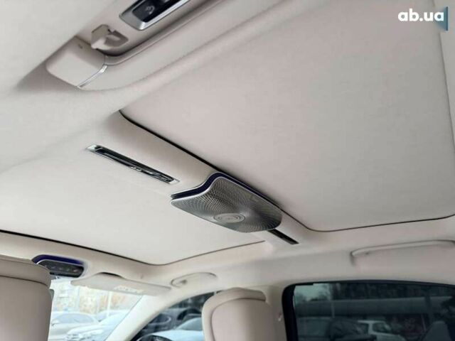 Мерседес С Класс, объемом двигателя 4 л и пробегом 38 тыс. км за 134999 $, фото 27 на Automoto.ua