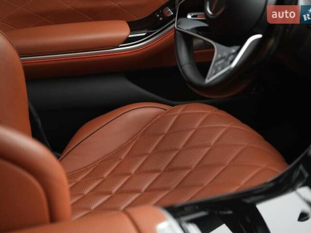 Мерседес С Класс, объемом двигателя 3 л и пробегом 78 тыс. км за 107500 $, фото 3 на Automoto.ua