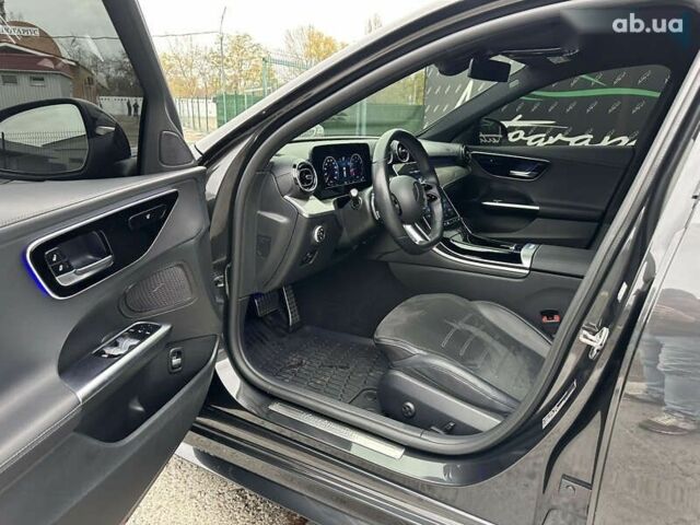 Мерседес С Класс, объемом двигателя 0 л и пробегом 97 тыс. км за 42500 $, фото 5 на Automoto.ua