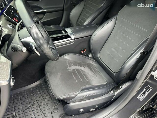 Мерседес С Класс, объемом двигателя 0 л и пробегом 97 тыс. км за 42500 $, фото 8 на Automoto.ua